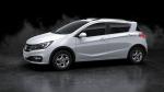 Baojun 310 2016 года